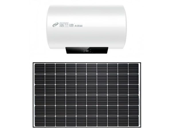 光伏電熱水器有哪些優點